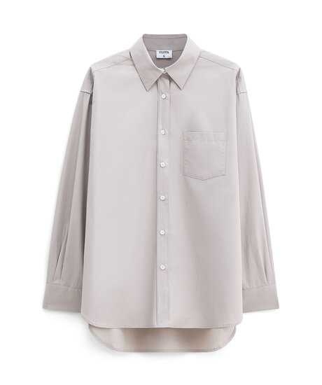 Product Image for Tuxedo Pinstripe Shirt