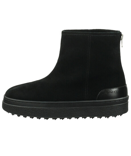 Snowhill Mid Zip Boot