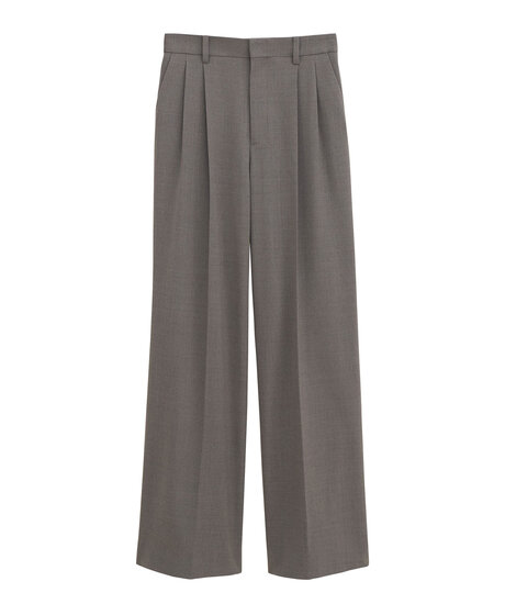 Product Image for Darcey Wool Trouser