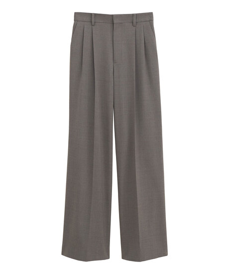 Product Image for Darcey Wool Trouser