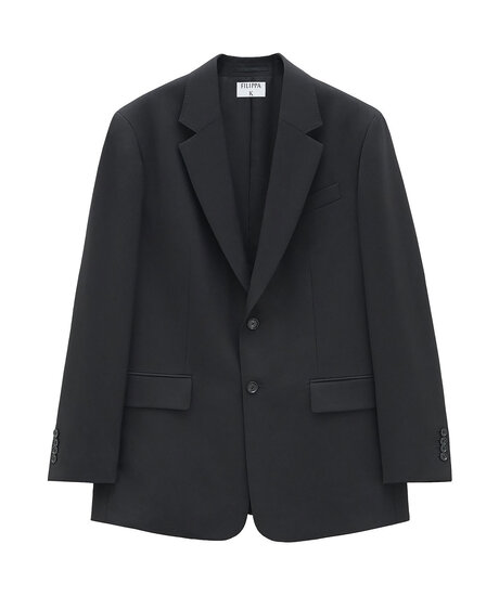 Davina Blazer | Kvinna - Varumärken - Filippa K | ModeLejon