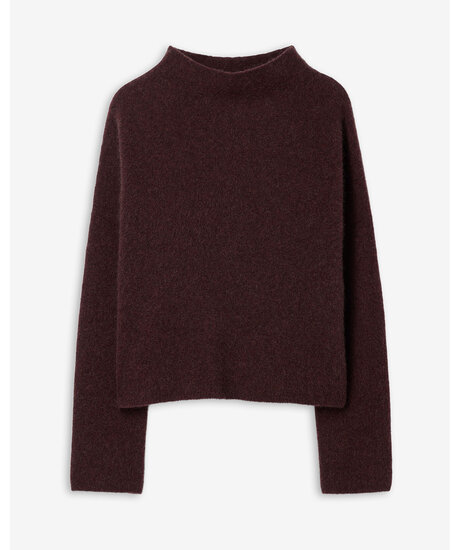 Mika yak funnelneck | Kampanjer - interna kategorier - Lista 22 okt Martin | ModeLejon