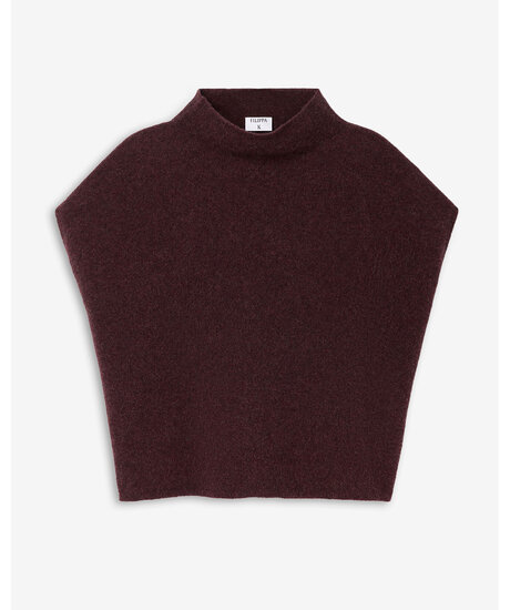 Ximena Knit Top | Kampanjer - interna kategorier - Lista 22 okt Martin | ModeLejon