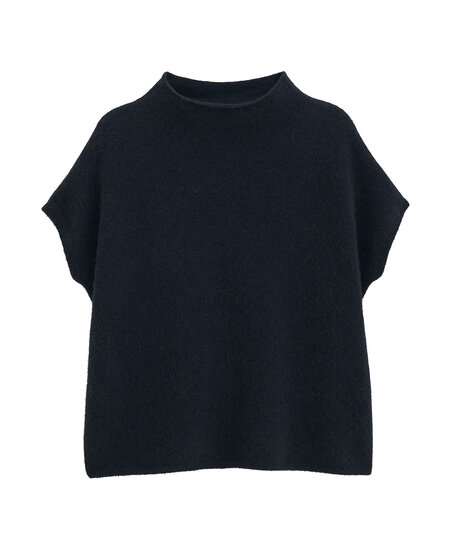 Ximena knit top