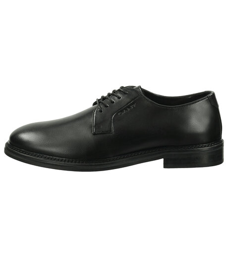 Bidford Lace Shoe