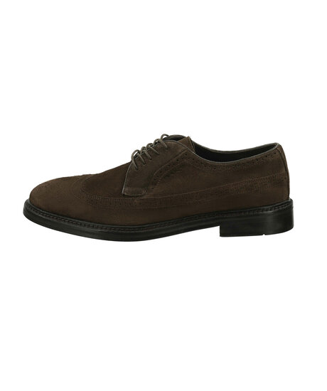 Product Image for Bidford Low Lace Shoe