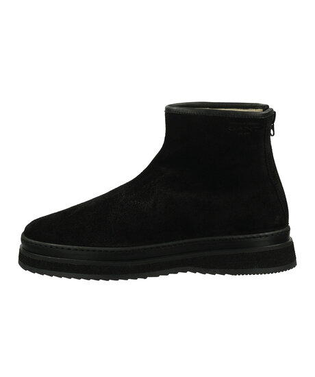 Bilstown mid boot