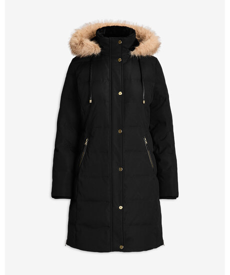 HT PF Long Coat | Kampanjer - interna kategorier - Lista 22 okt Martin | ModeLejon