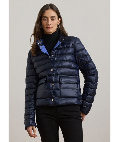 Sf Down Jacket