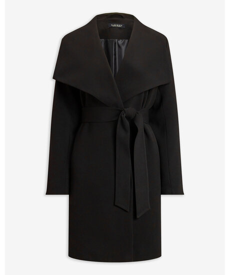 DRFR Lined Coat | Kampanjer - 2511 25% Black Friday Weekend Allmän | ModeLejon