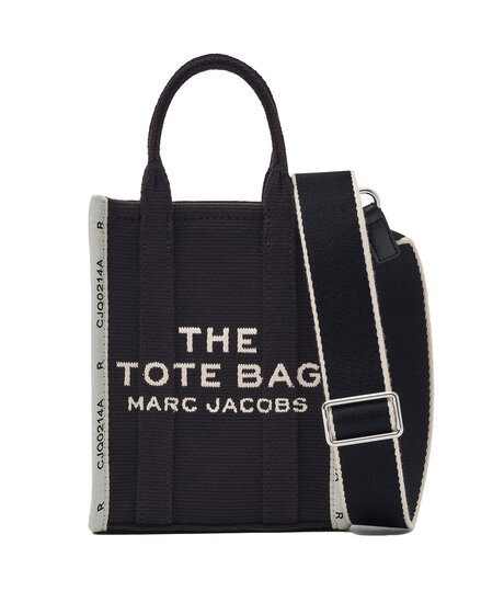 Product Image for The mini jacquard tote