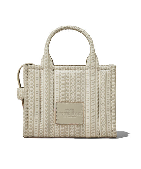 Product Image for The small tote leather