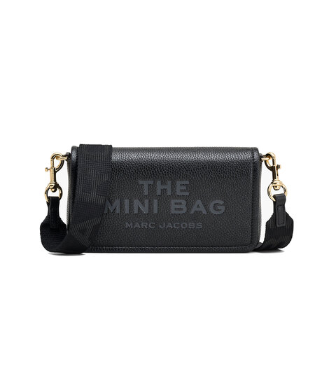The Mini Crossbody Bag