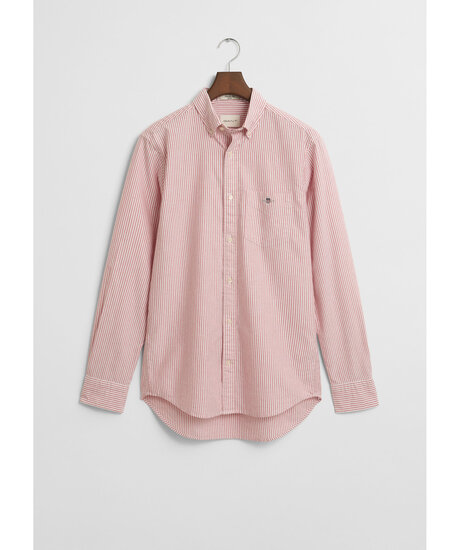 Product Image for Reg Oxford Banker Stripe