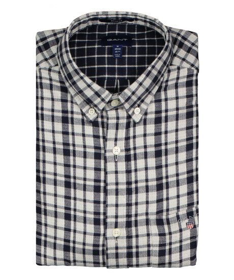 Two Faced Flannel
