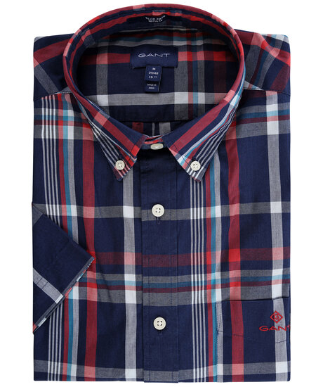 Product Image for Regular washed Indigo SS