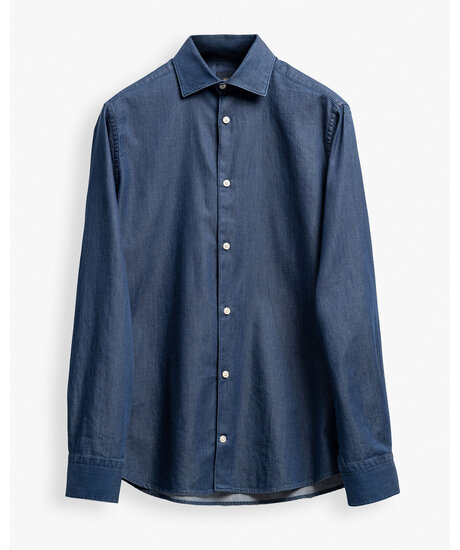 Ace Cut Away Chambray | Kampanjer - 2511 25% Black Friday Weekend Allmän | ModeLejon