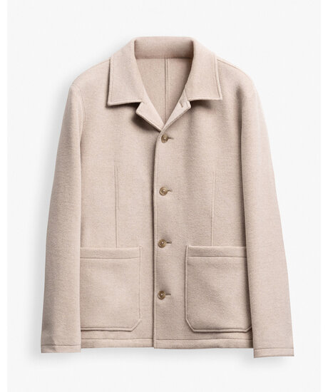 Adley Shirt Jacket | Kampanjer - 2511 25% Black Friday Weekend Allmän | ModeLejon