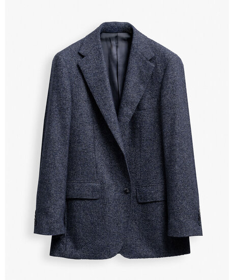 Colton SB Alpaca Blazer | Kampanjer - 2511 25% Black Friday Weekend Allmän | ModeLejon