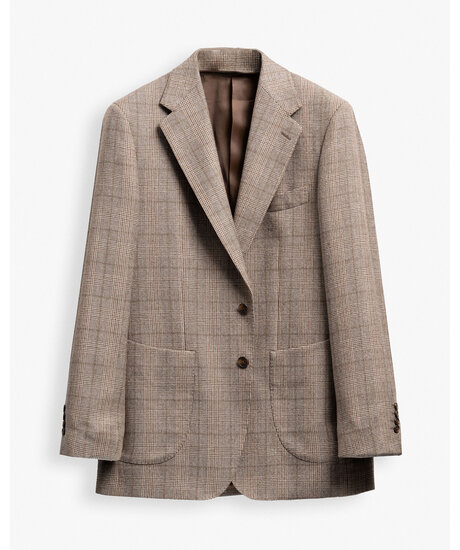 Colton SB Patch Check | Kampanjer - 2511 25% Black Friday Weekend Allmän | ModeLejon