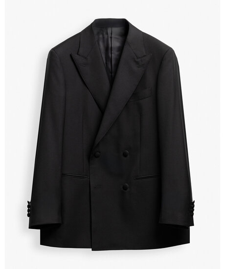 Darnell DB Wool Blazer | Kampanjer - 2511 25% Black Friday Weekend Allmän | ModeLejon