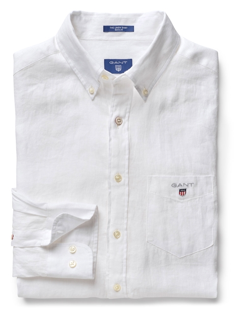 Product Image for Linnen Shirt Regular