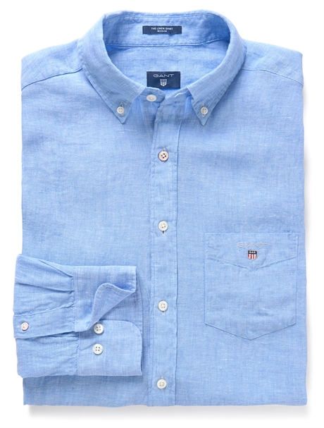 Product Image for Linnen Shirt Regular