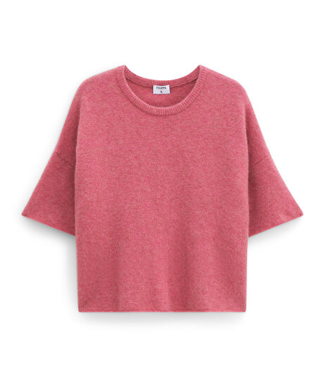 Yak Tee