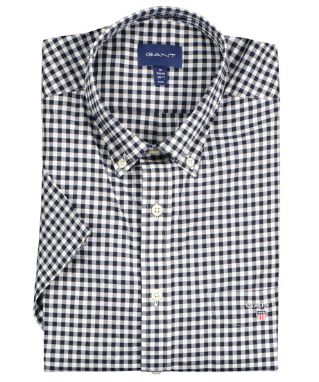 Product Image for Regular Broadcloth SS