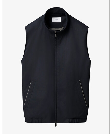 Lightweight Wind Vest