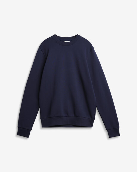 Norregaard Sweatshirt | Man - Kläder - Hoodies & Tröjor - Sweatshirts | ModeLejon