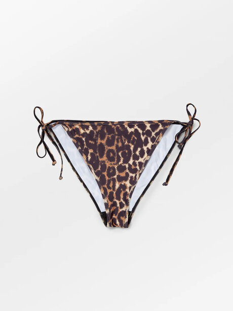 Leopa Baila bikini Tanga | Kvinna - Varumärken - Becksöndergaard Aps | ModeLejon