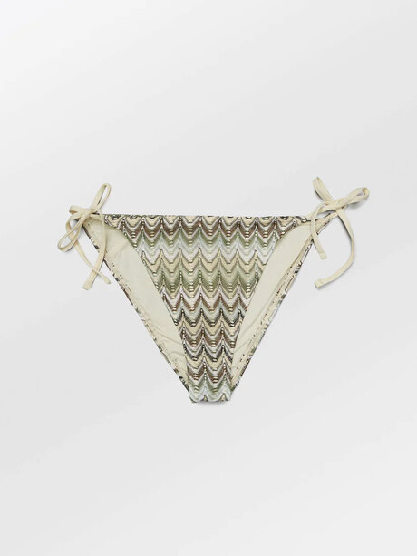 Amber Baila Bikini Tanga | Kvinna - Varumärken - Becksöndergaard Aps | ModeLejon