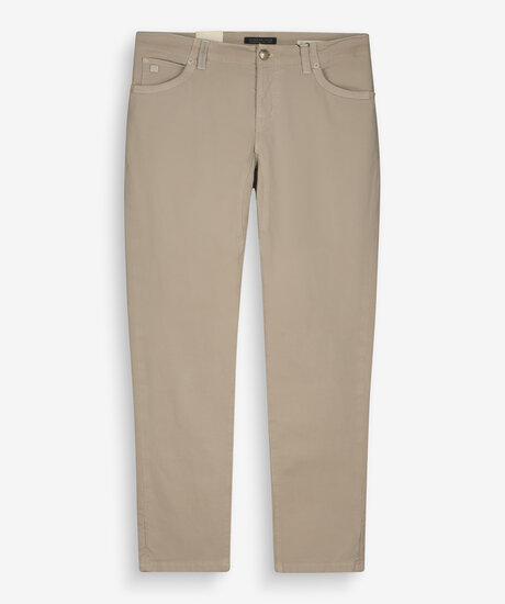 5-Pkt Pan Oxford