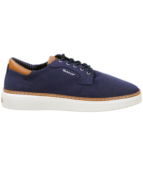 San Prep Low Lace