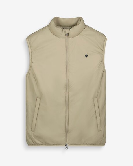 Bradley Padded Vest | Kampanjer - interna kategorier - Temp | ModeLejon