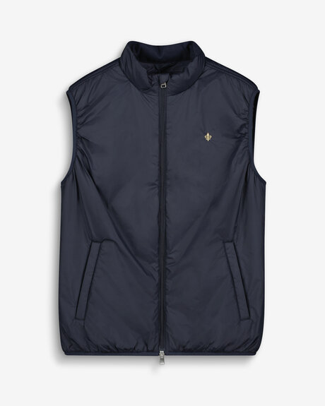 Bradley Padded Vest | Kampanjer - interna kategorier - Temp | ModeLejon