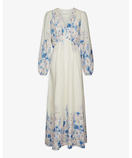 Silfi Flower Dress | Kampanjer - 2605 Medlemshelg 20% | ModeLejon