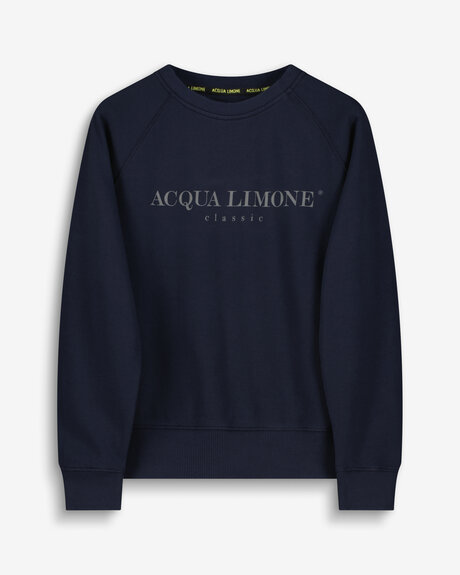College Classic | Kvinna - Kläder - Hoodies & Tröjor - Sweatshirts | ModeLejon