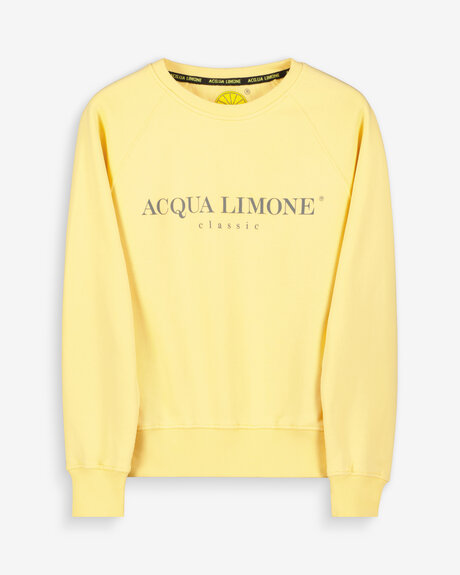 College Classic | Kvinna - Kläder - Hoodies & Tröjor - Sweatshirts | ModeLejon