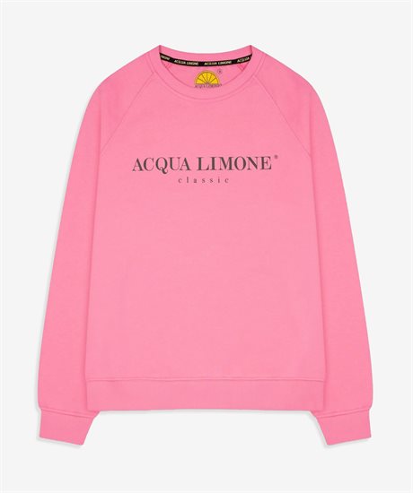 College Classic | Kvinna - Kläder - Hoodies & Tröjor - Sweatshirts | ModeLejon