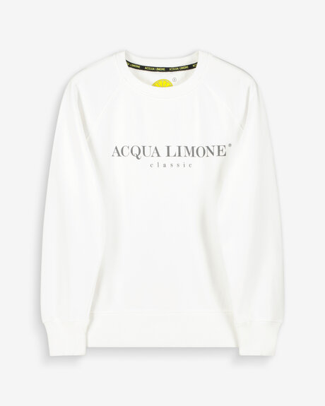 College Classic | Kvinna - Kläder - Hoodies & Tröjor - Sweatshirts | ModeLejon