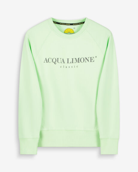 College Classic | Kvinna - Kläder - Hoodies & Tröjor - Sweatshirts | ModeLejon