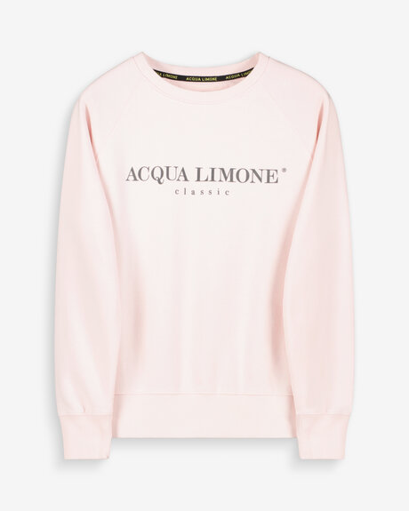 College Classic | Kvinna - Kläder - Hoodies & Tröjor - Sweatshirts | ModeLejon