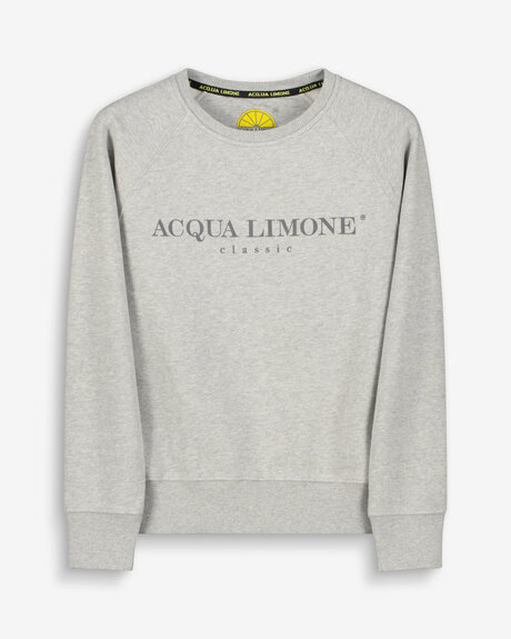 College Classic | Kvinna - Kläder - Hoodies & Tröjor - Sweatshirts | ModeLejon