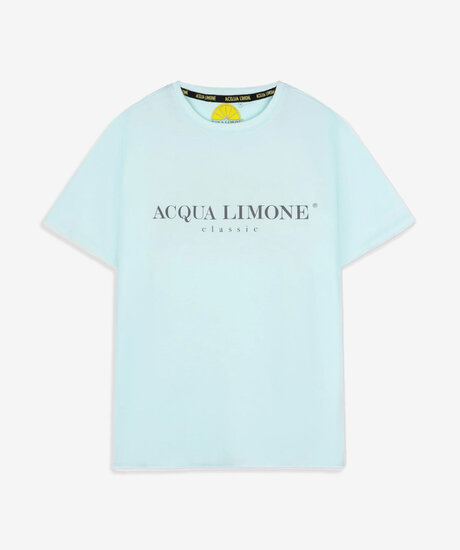 T-Shirt Classic | Man - Kläder - T-Shirts - T-shirts med tryck | ModeLejon