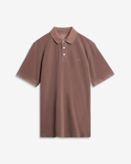 Sunfaded SS Polo | Kampanjer - interna kategorier - Temp | ModeLejon