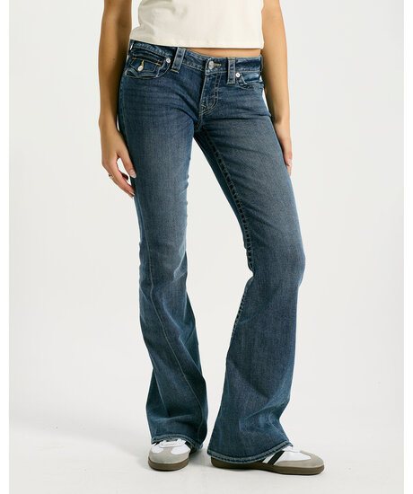 Joey lr flare flap | Kampanjer - interna kategorier - Temp | ModeLejon