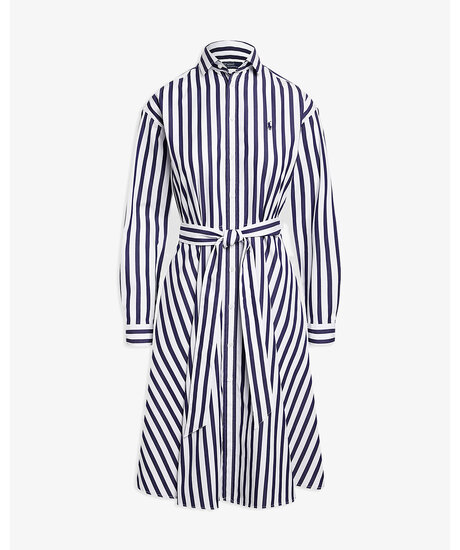 Ela Shirt Dress | Kampanjer - interna kategorier - Rea-produkter Påfyllning | ModeLejon