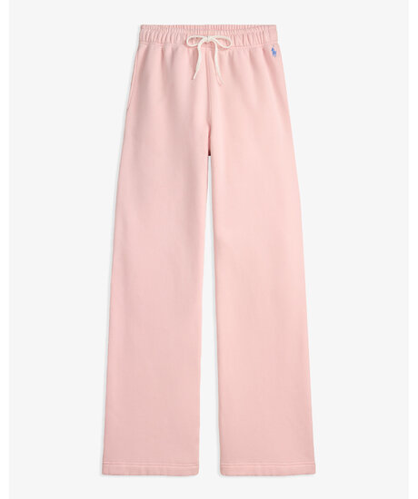 Open botton sweatpant | Kvinna - Varumärken - Polo Ralph Lauren | ModeLejon